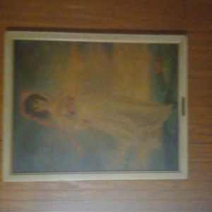 Pinkie lawarence painting